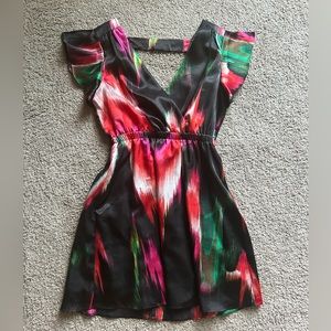 Charlotte Russe Dress